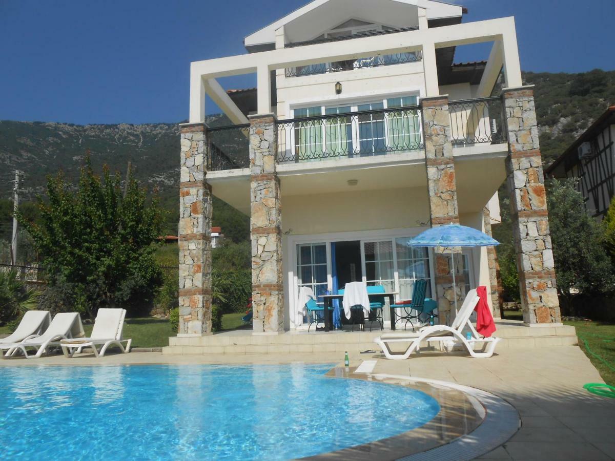 Villa Ozum Ovacik Fethiye