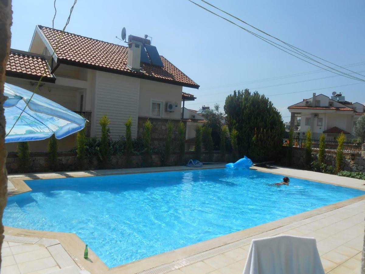 Ozum Ovacik Fethiye Villa Oludeniz