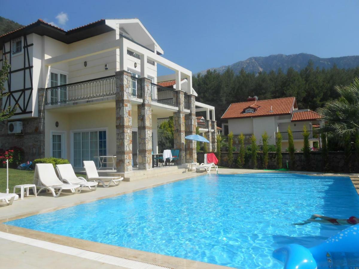 Ozum Ovacik Fethiye Villa *