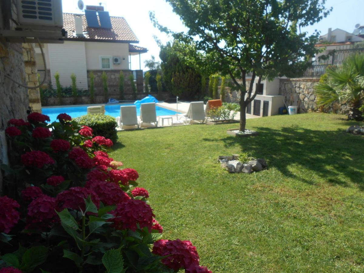 Ozum Ovacik Fethiye * Oludeniz