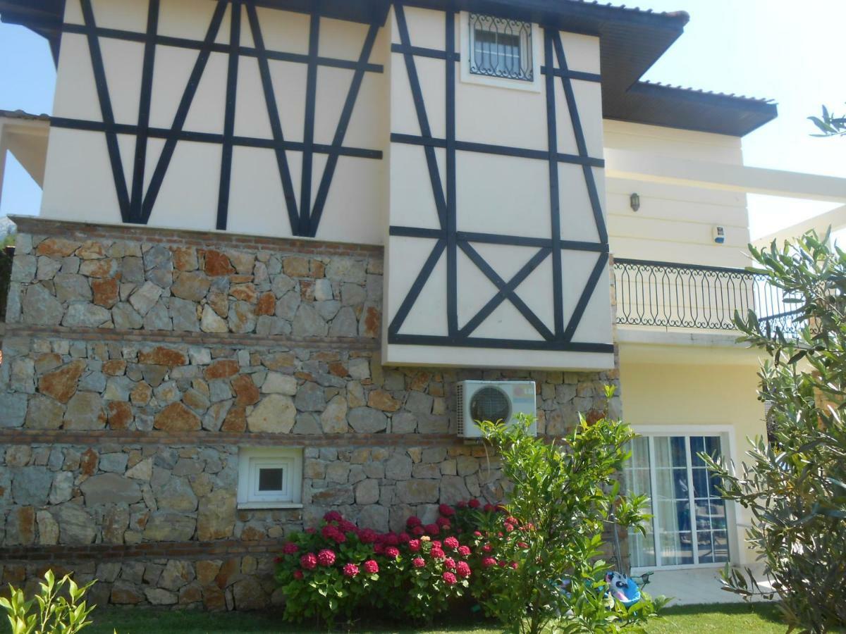 Ozum Ovacik Fethiye Villa