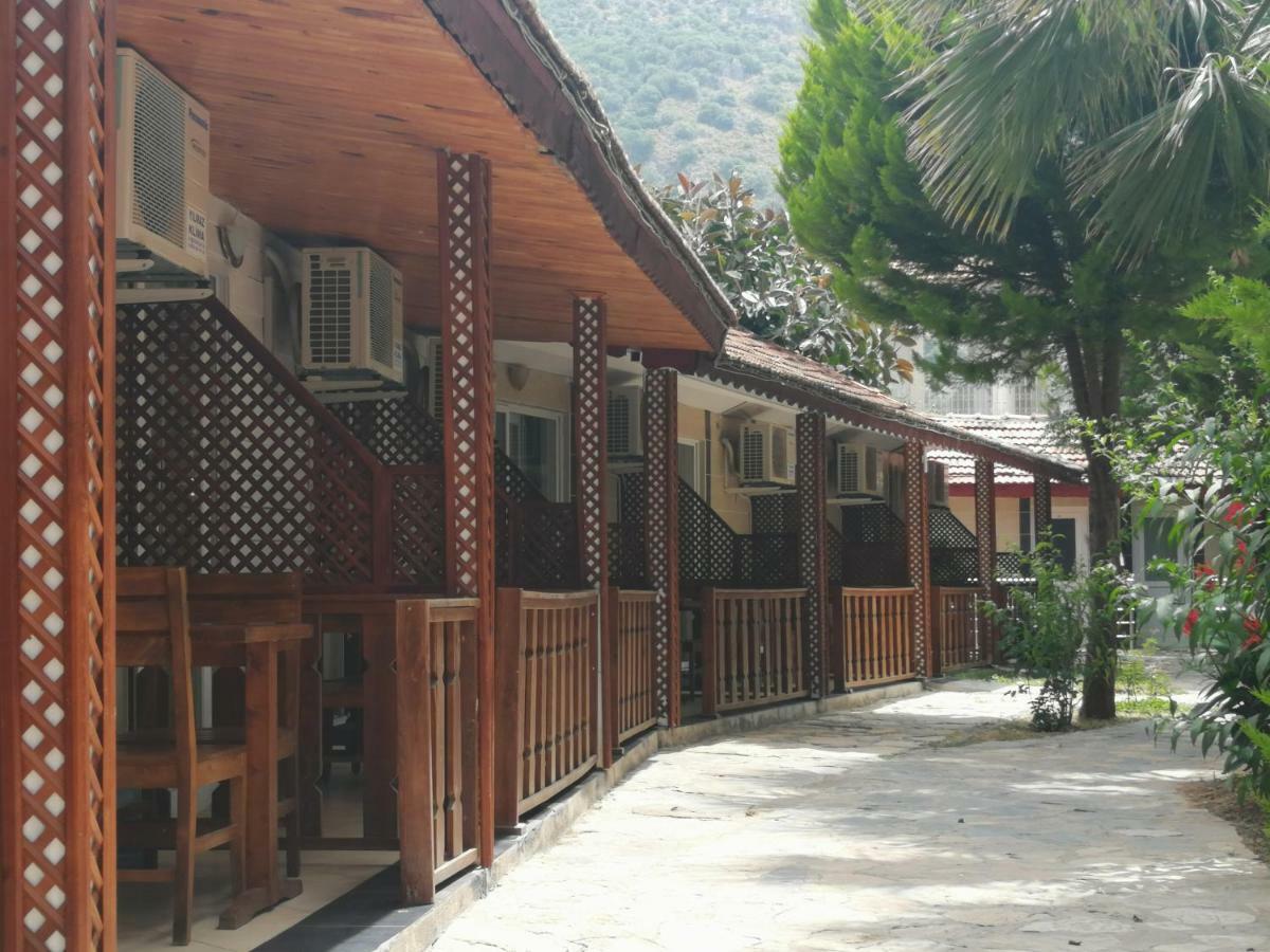 Durak Hotel 3*