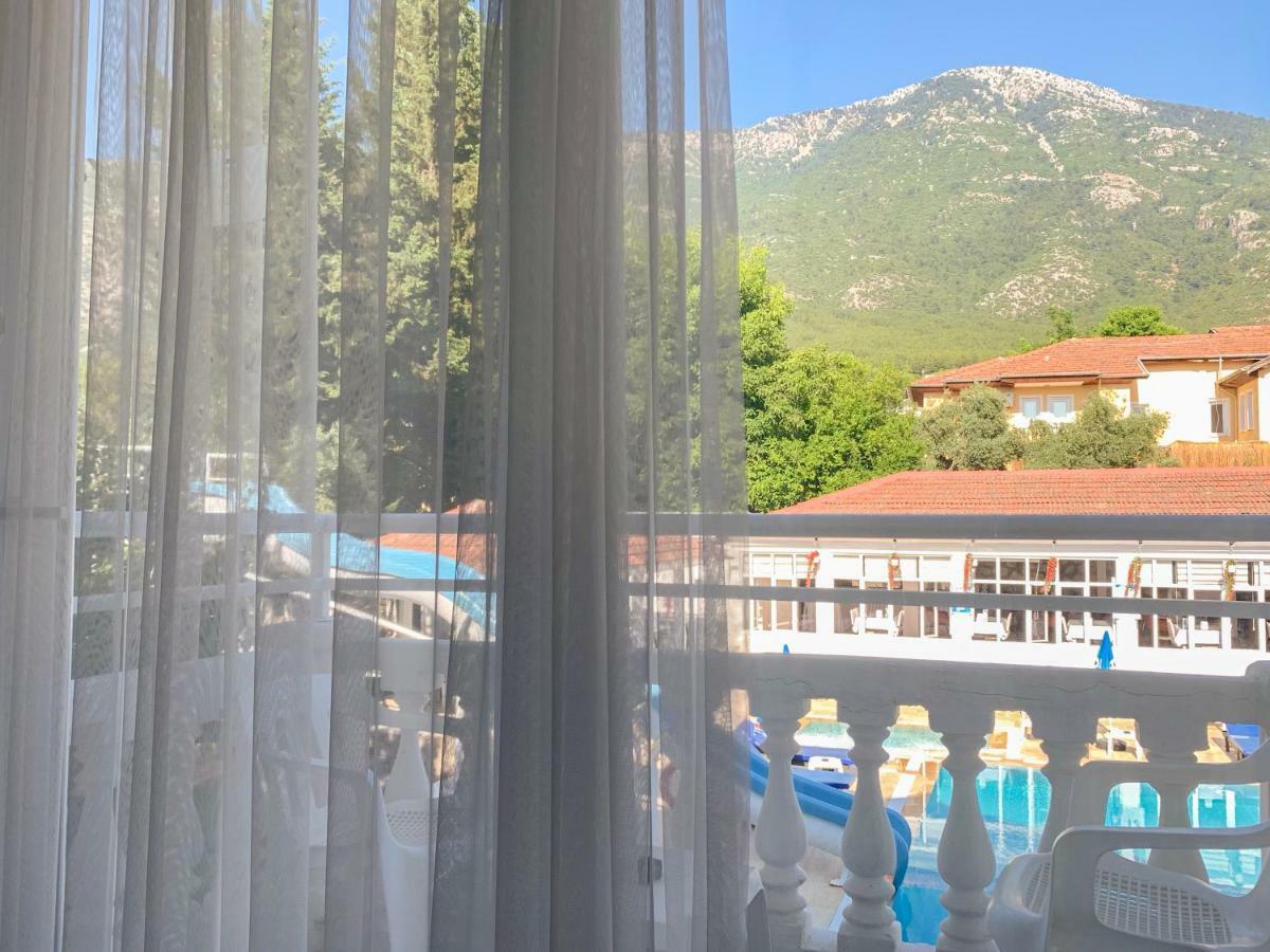 Kaizen Gate Oludeniz