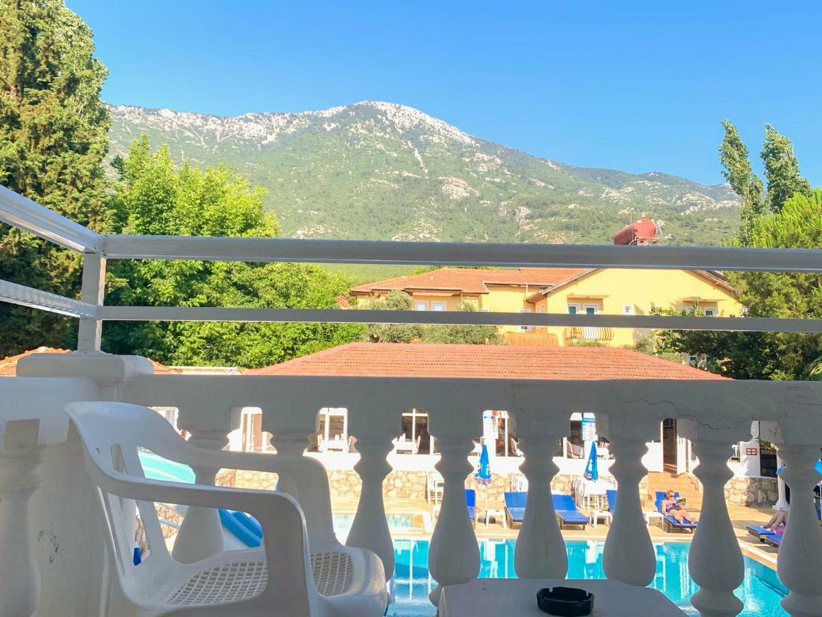 Hotel Kaizen Gate Oludeniz