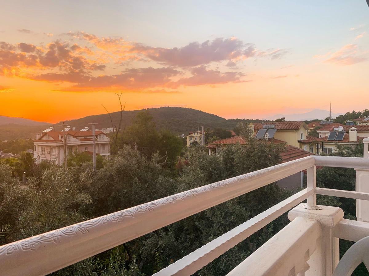 Hotel Kaizen Gate Oludeniz