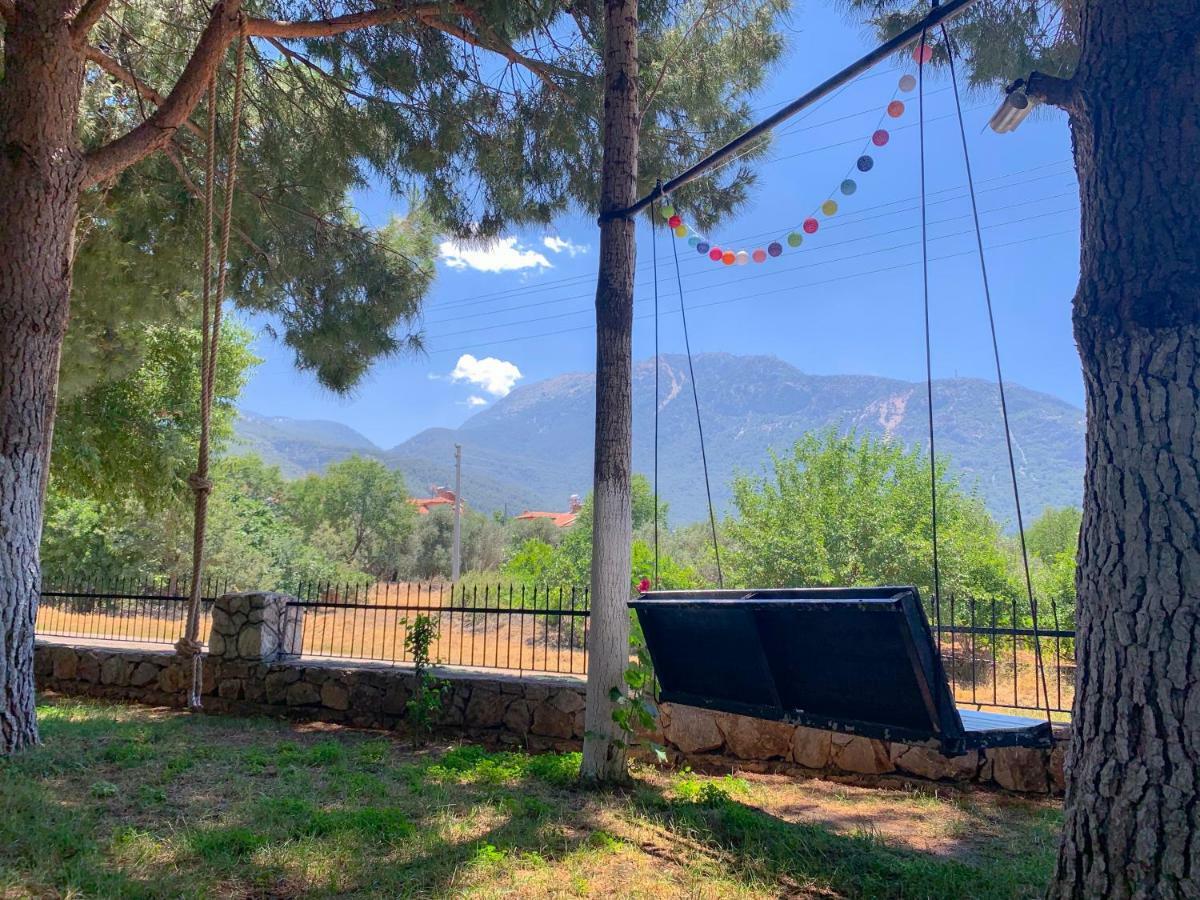 Kaizen Gate Oludeniz