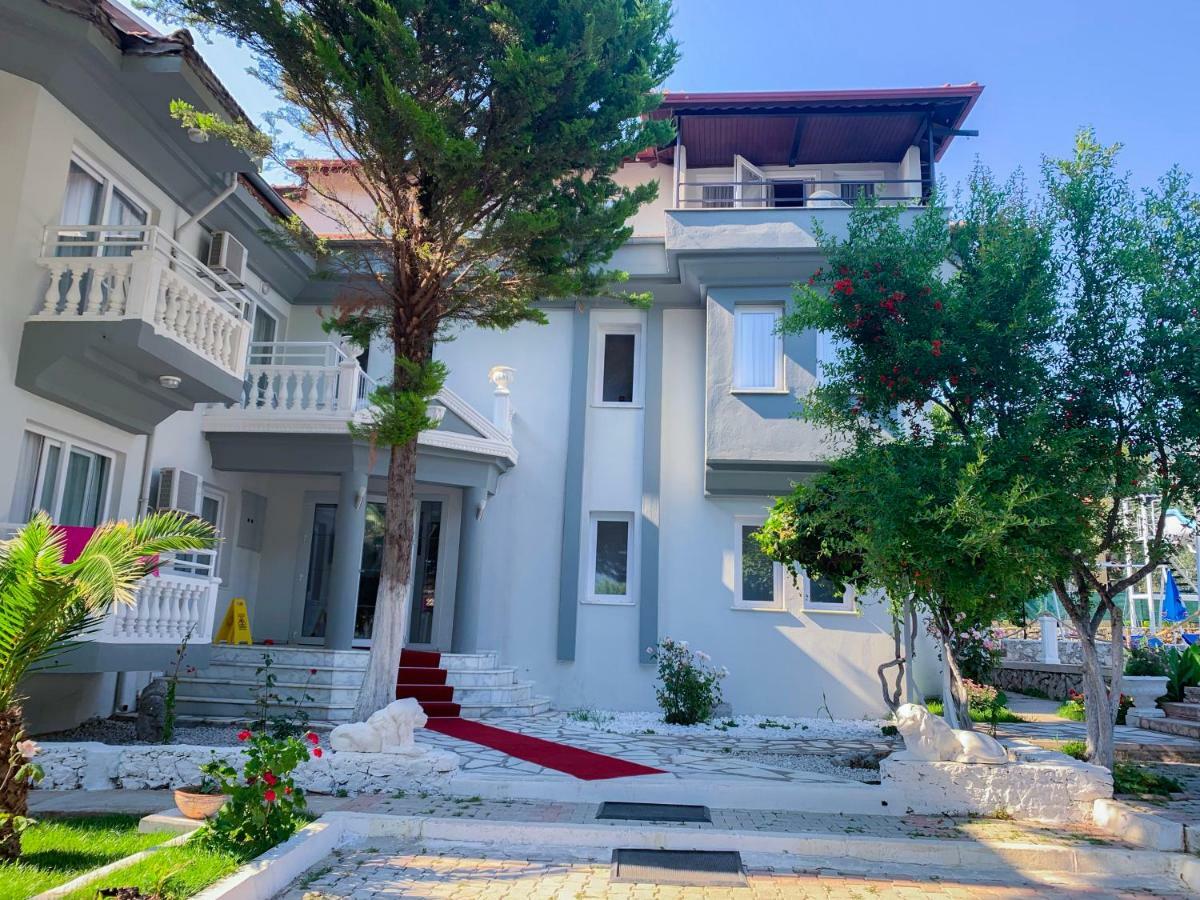 Kaizen Gate 3* Oludeniz