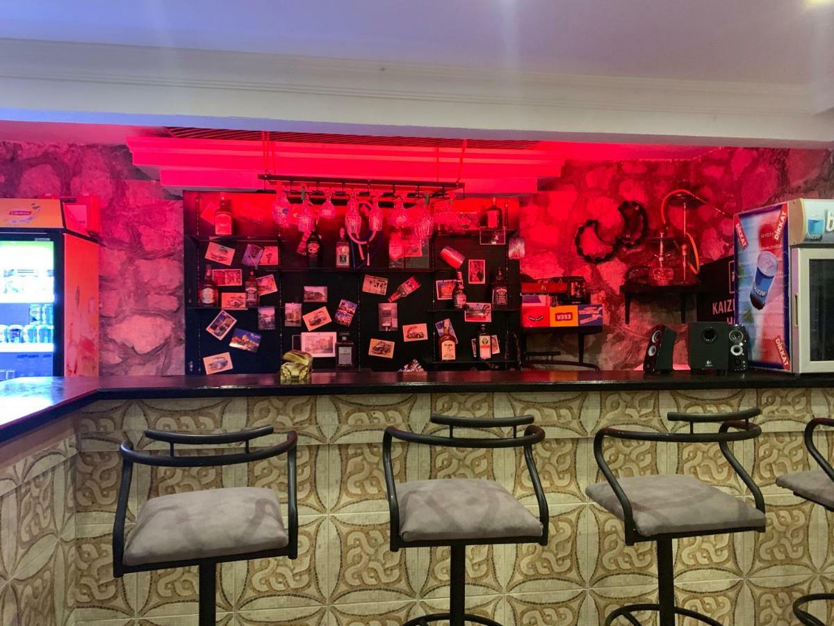Hotel Kaizen Gate