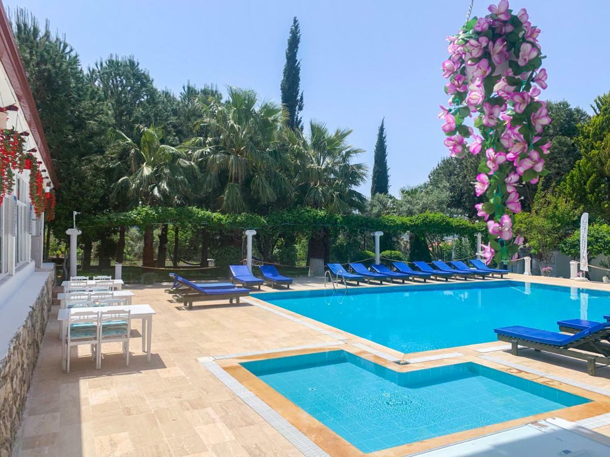 Kaizen Gate Hotel Oludeniz