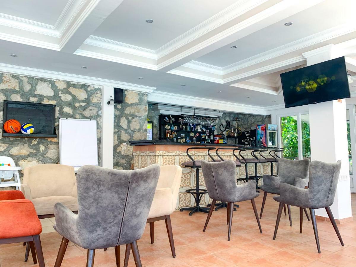 Kaizen Gate Hotel Oludeniz