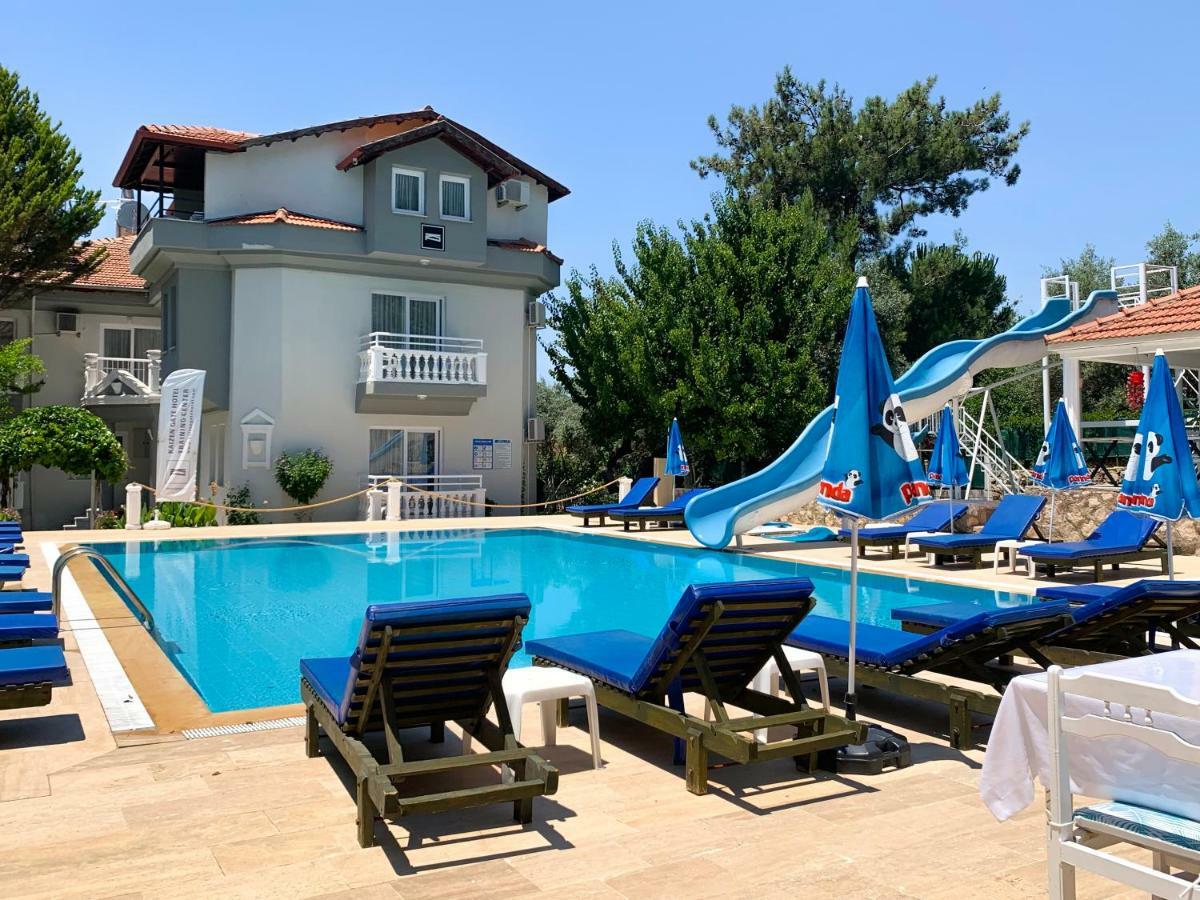 Kaizen Gate 3* Oludeniz