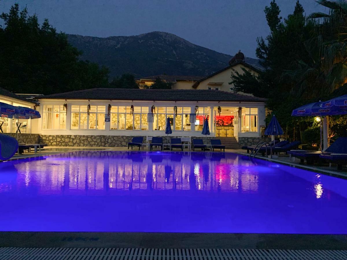 Kaizen Gate Oludeniz