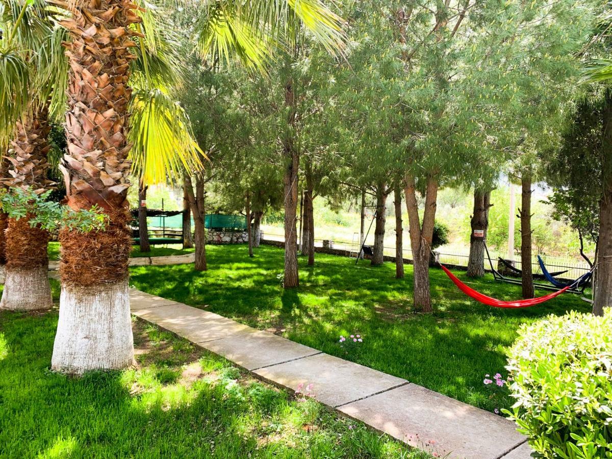 Hotel Kaizen Gate Oludeniz