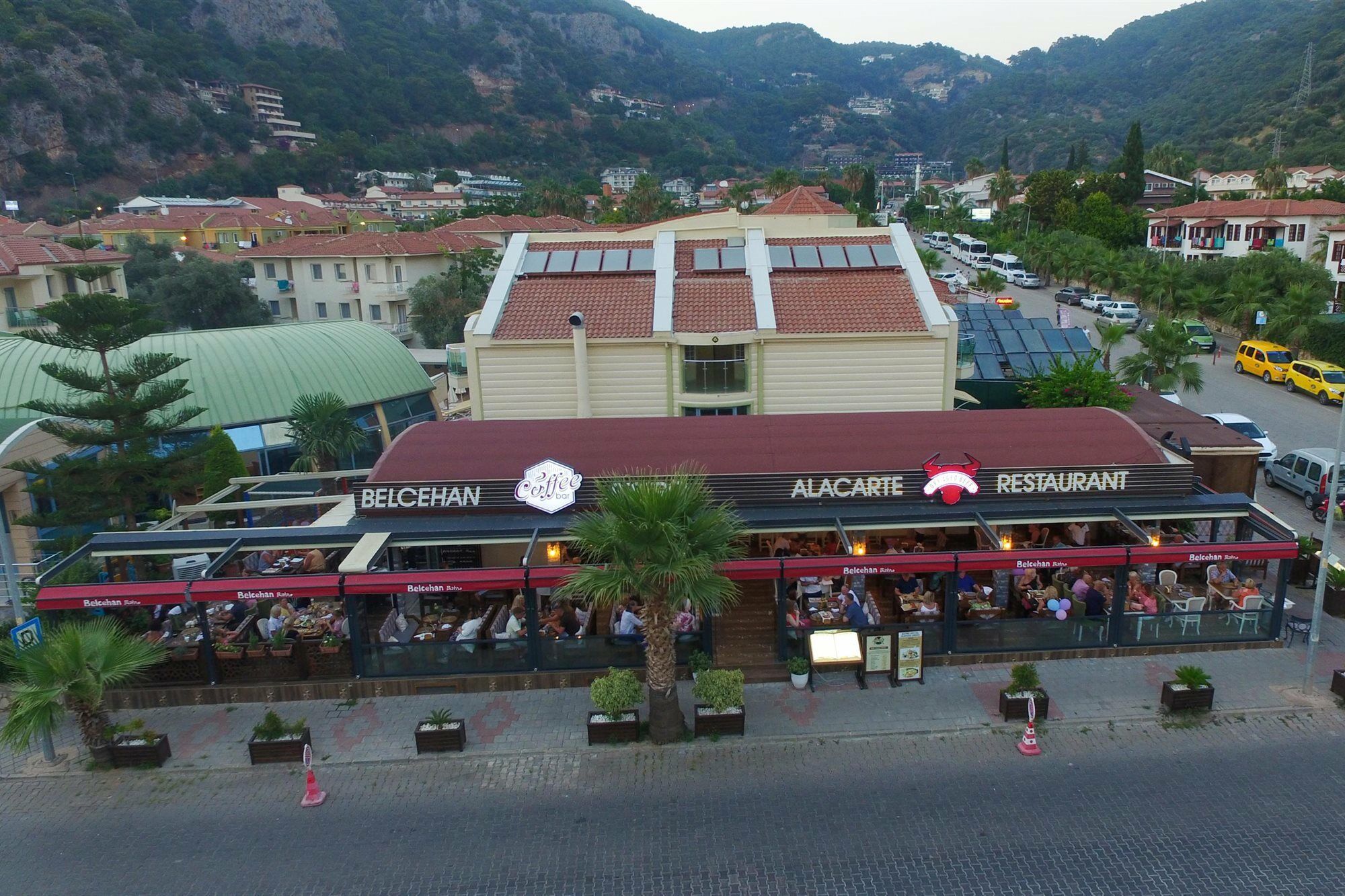Belcehan