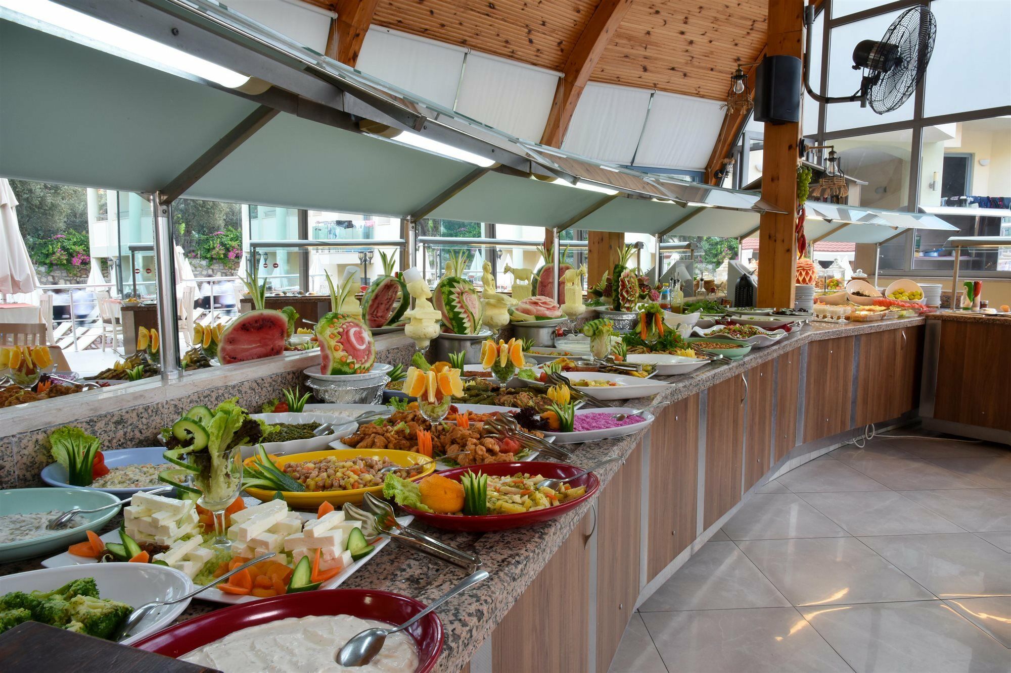 Belcehan 3* Oludeniz