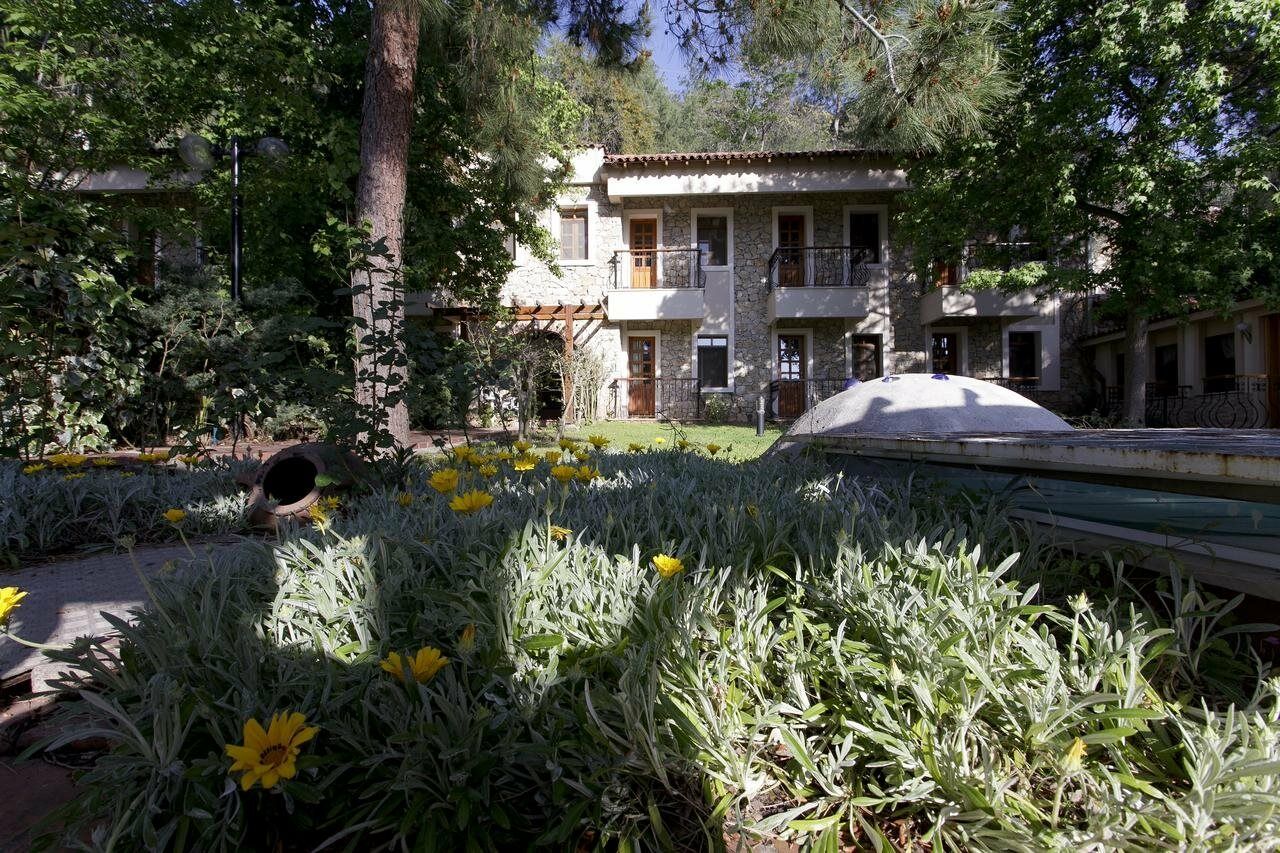 Perdikia Hotel 3*