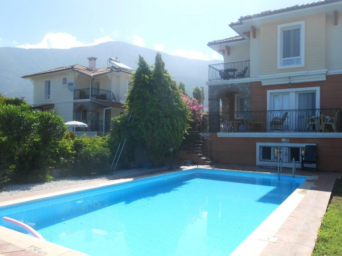 Villa Dolphin Ovacik *