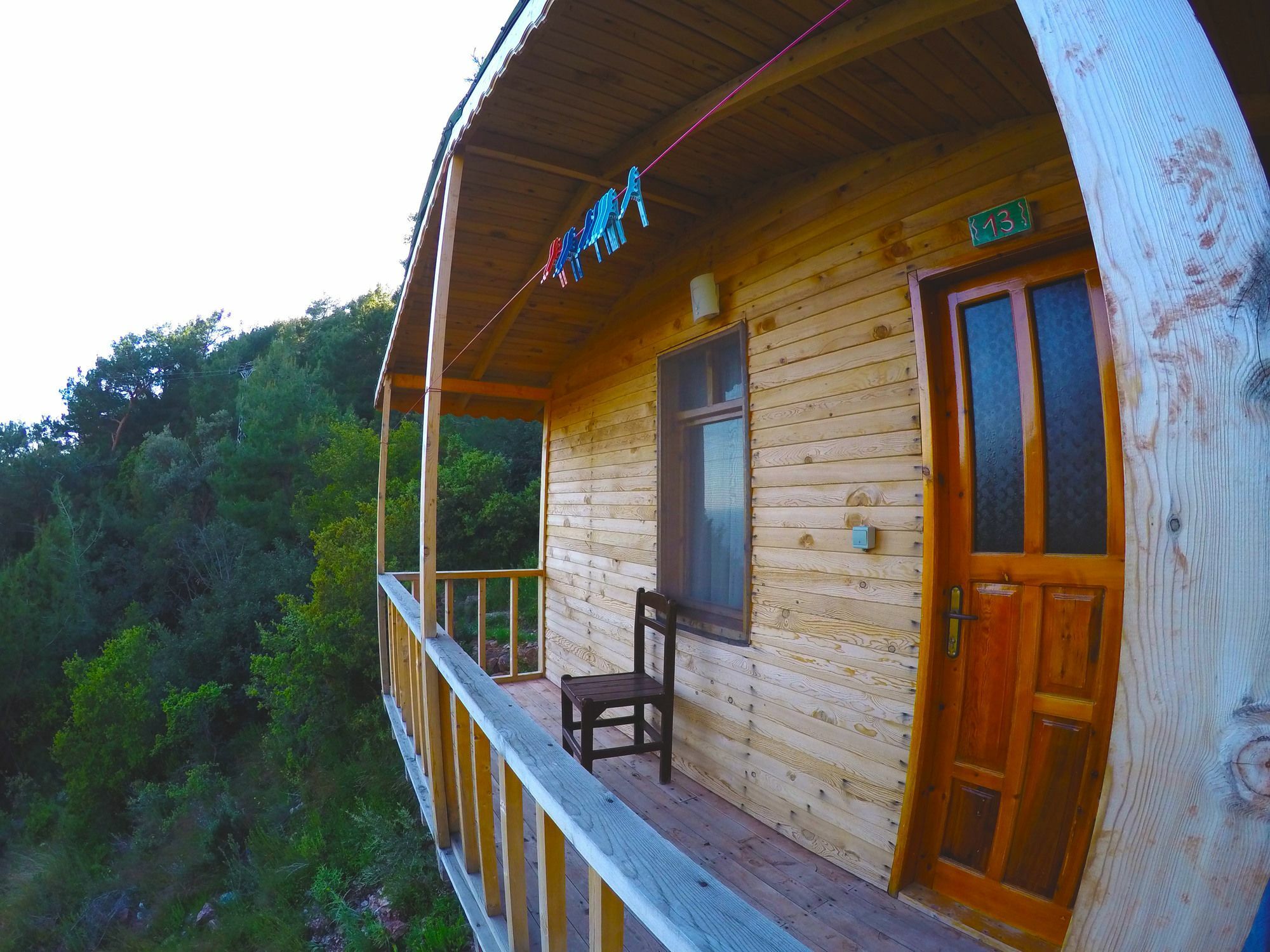 Hotel Fullmoon 5*