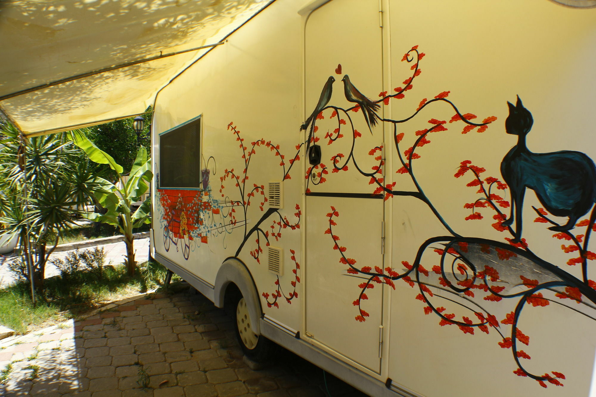 Golden Club & Caravan Holidays Oludeniz