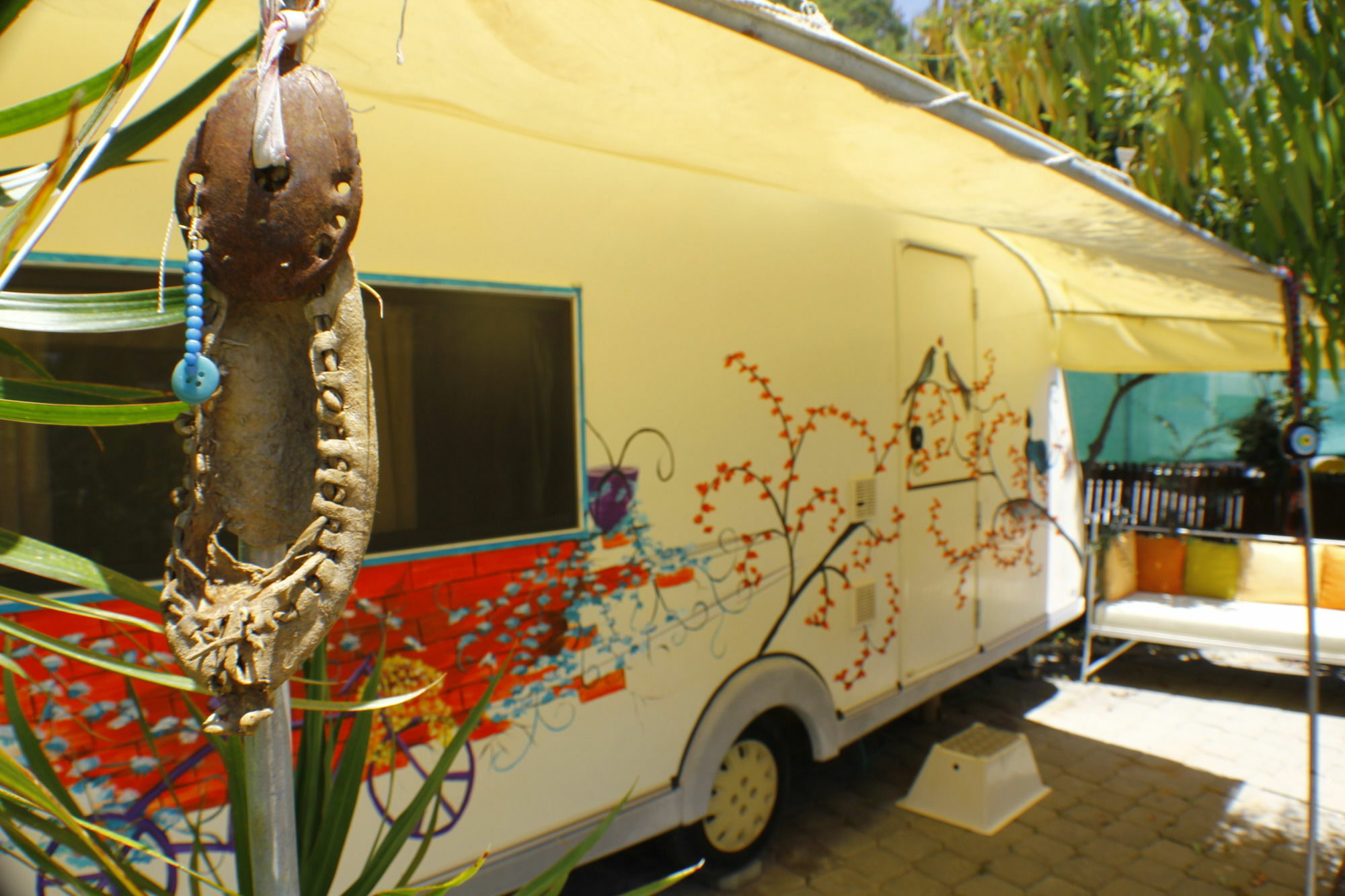 Golden Club & Caravan Holidays Campsite 3*