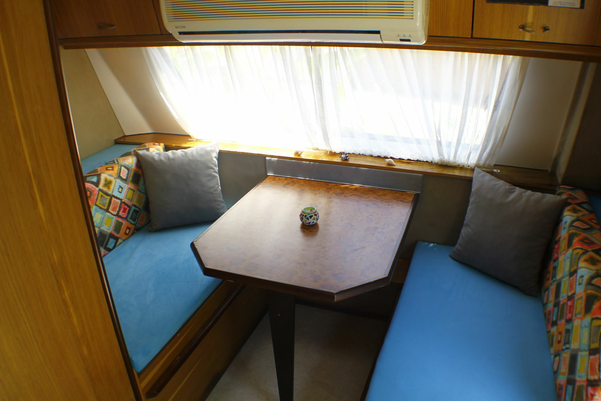 Golden Club & Caravan Holidays Oludeniz
