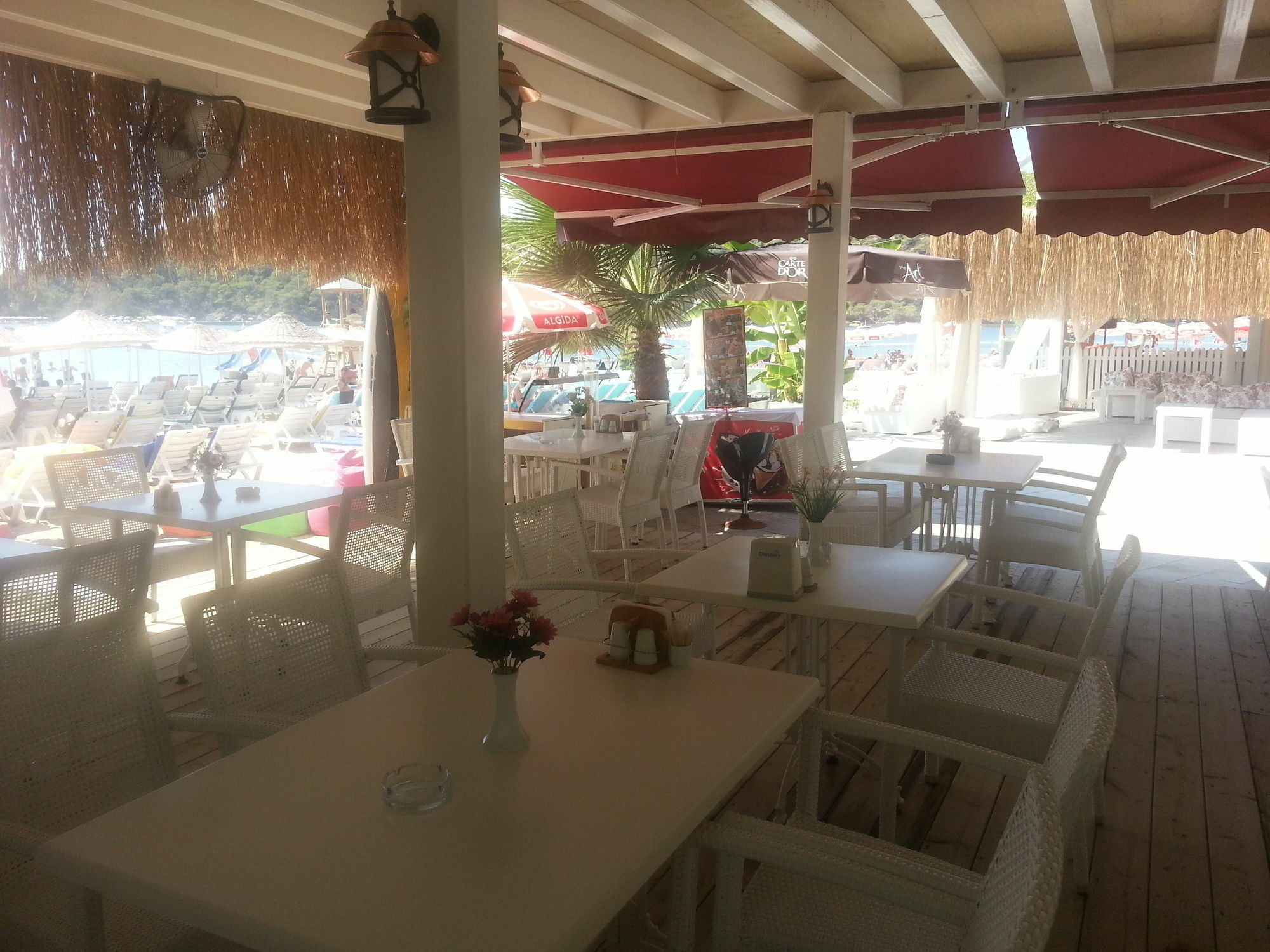 Golden Club & Caravan Holidays
