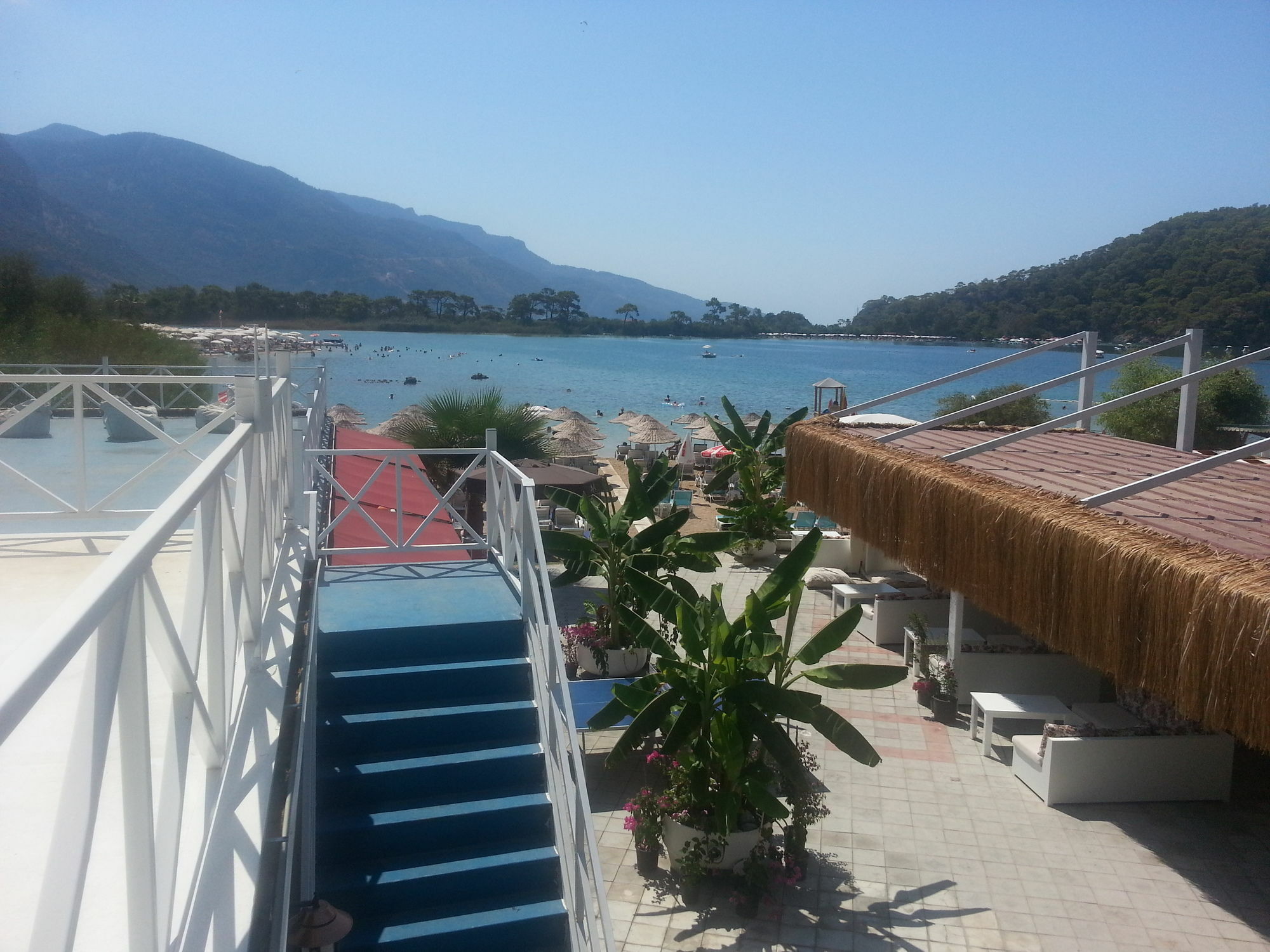 Campsite Golden Club & Caravan Holidays 3*