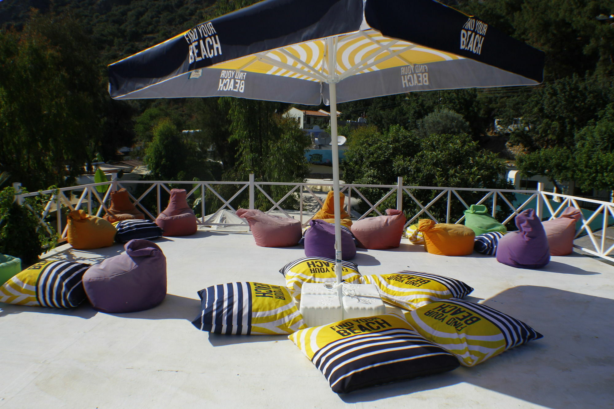 Golden Club & Caravan Holidays 3* Oludeniz