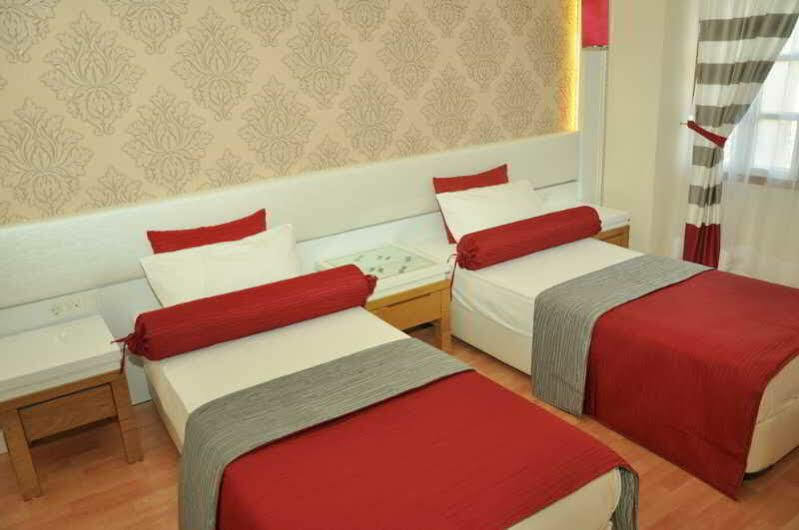 Gurol Apart Aparthotel