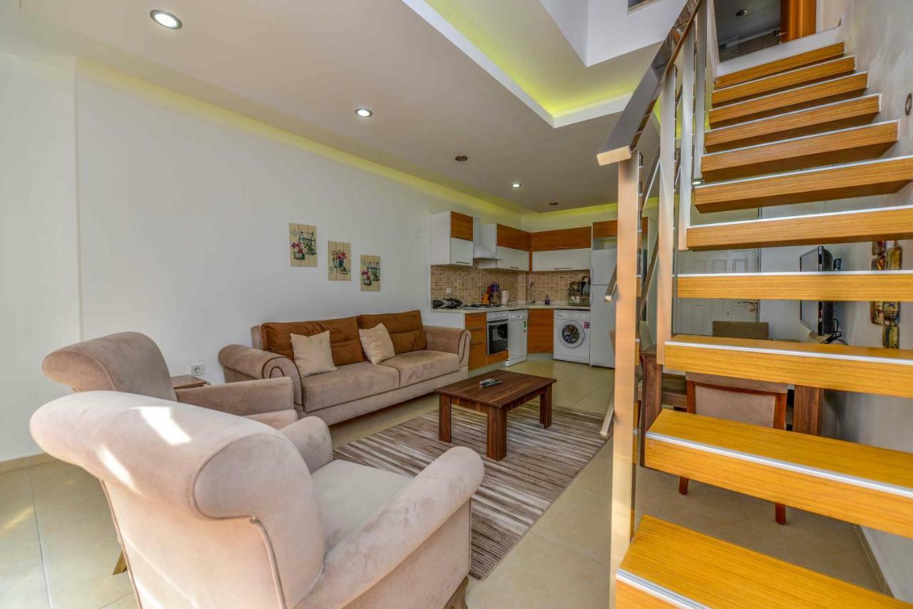 Pinara Apartment Oludeniz