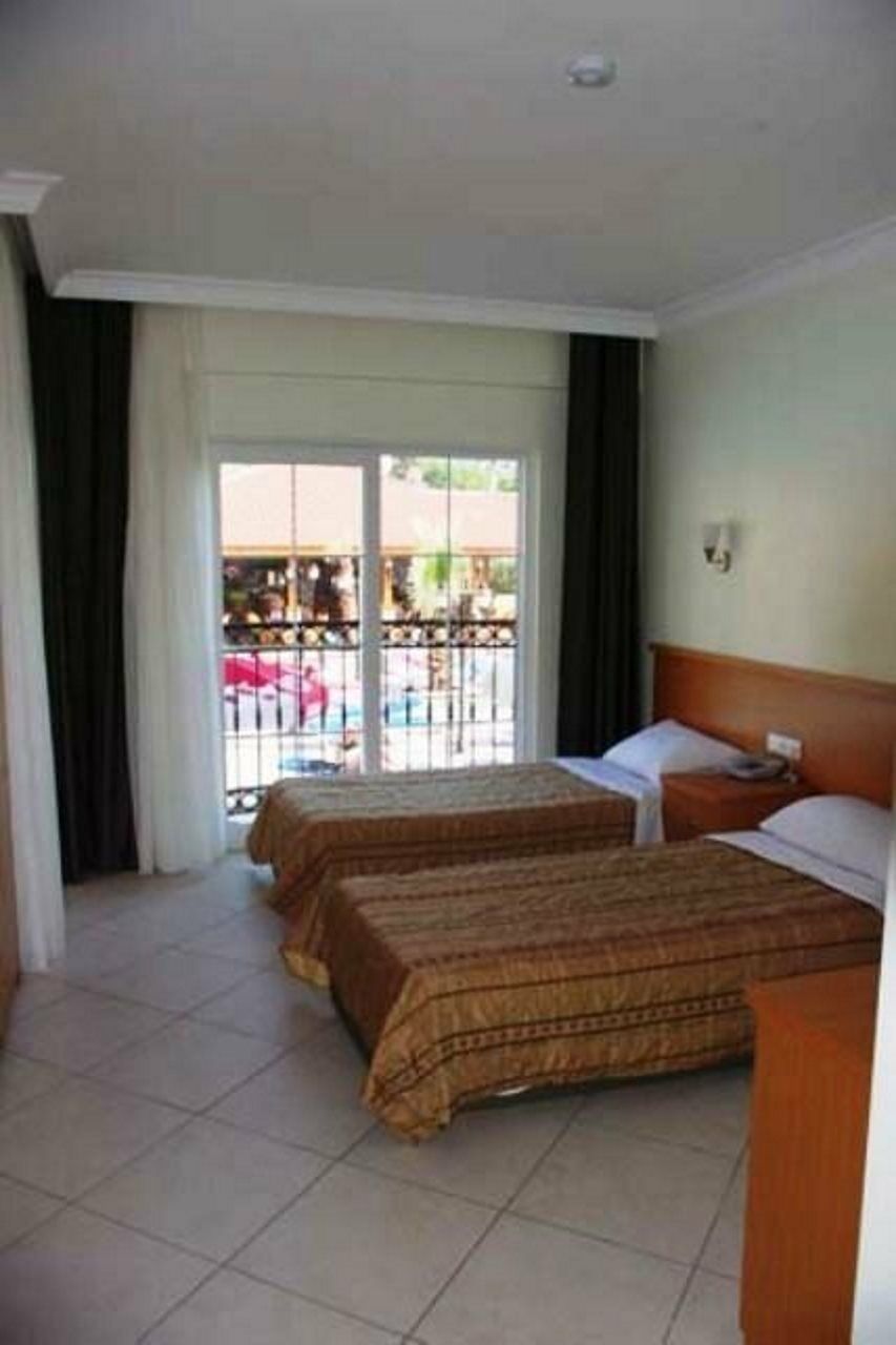 Celay Hotel Oludeniz