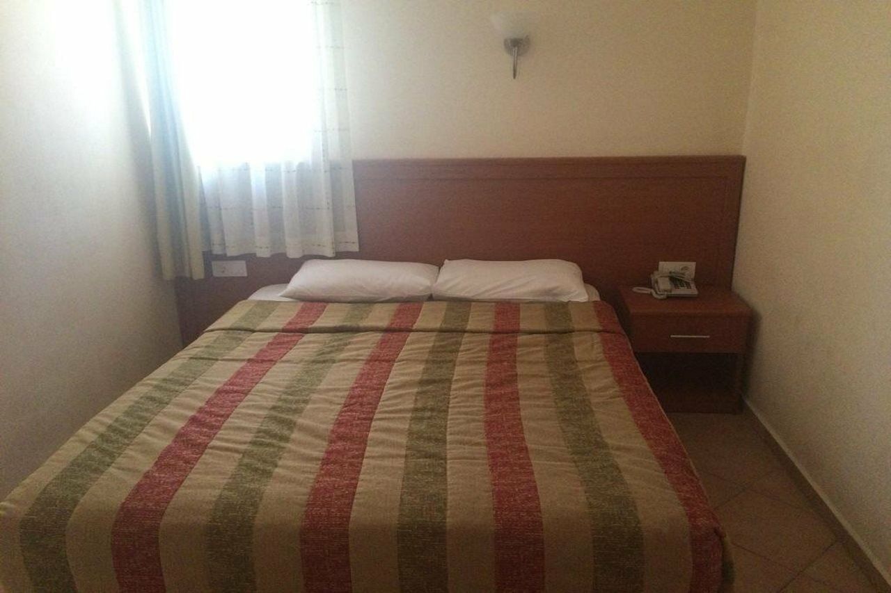 Hotel Beldeniz Ölüdeniz