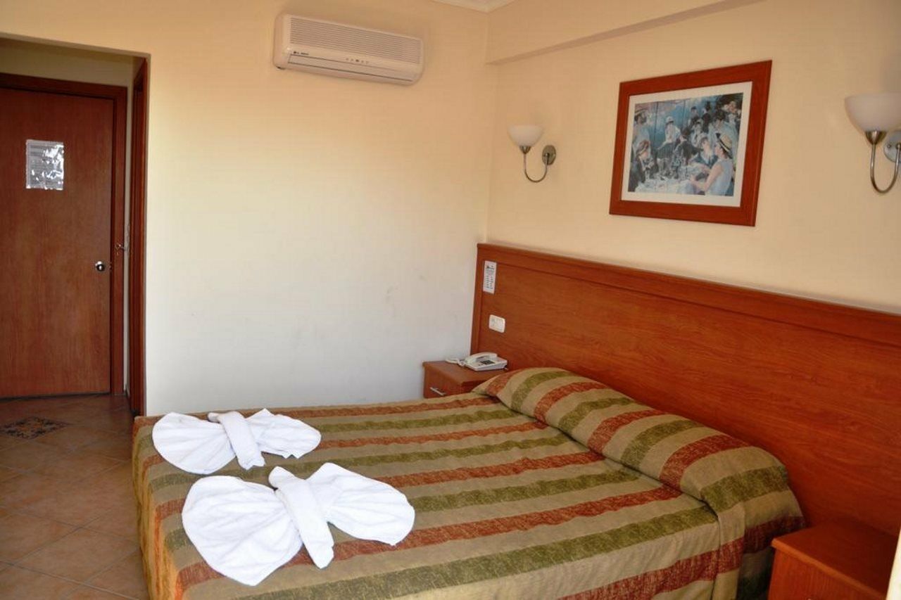 Hotel Beldeniz
