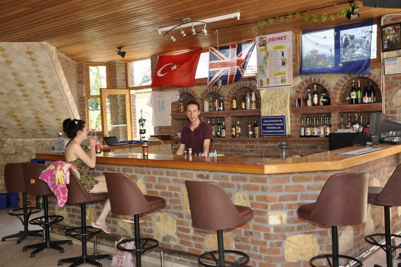 Beldeniz 3* Ölüdeniz