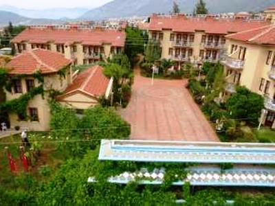 Destina Otel 3*