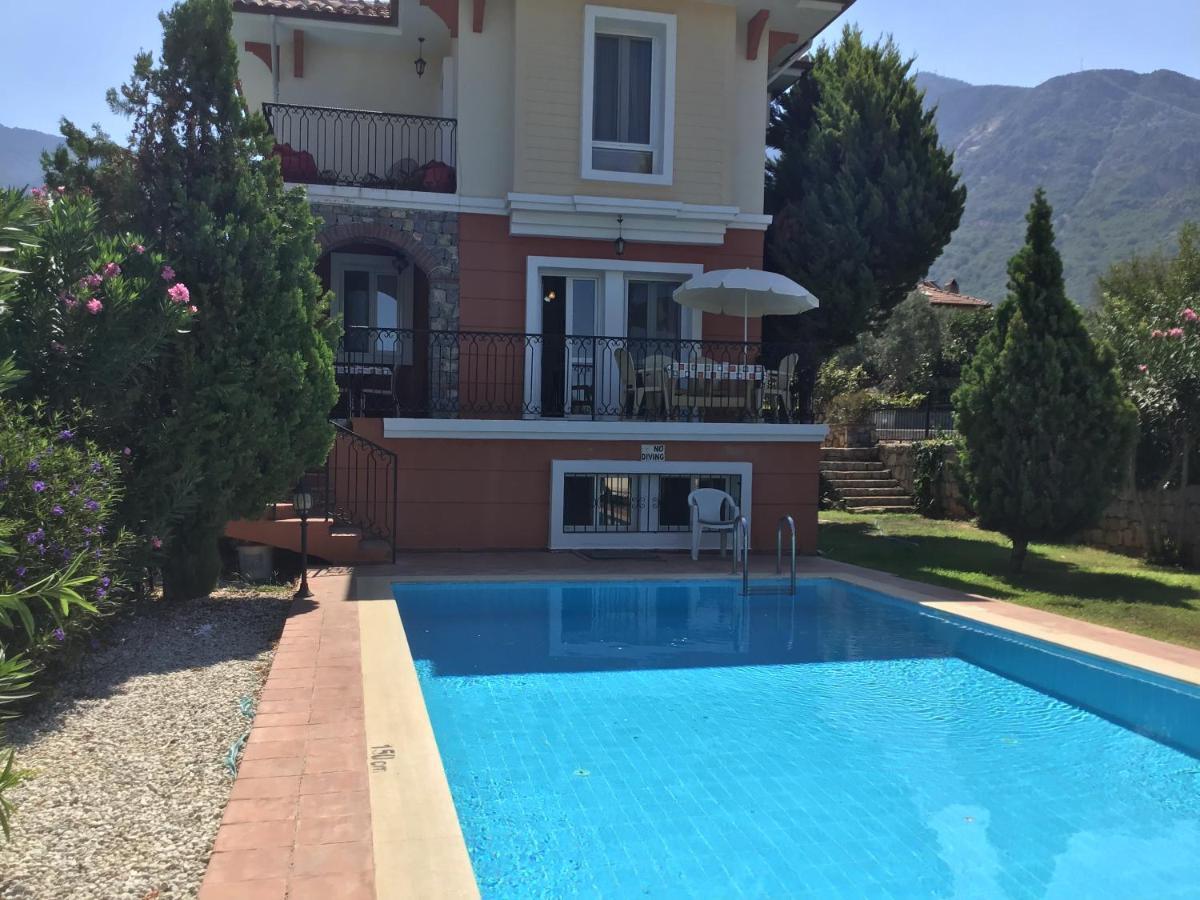 Dolphin Ovacik Villa Oludeniz