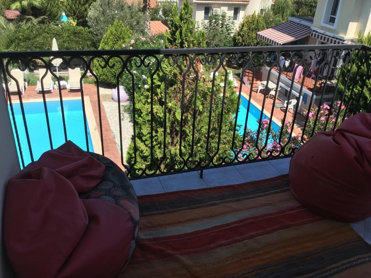 Dolphin Ovacik Villa *
