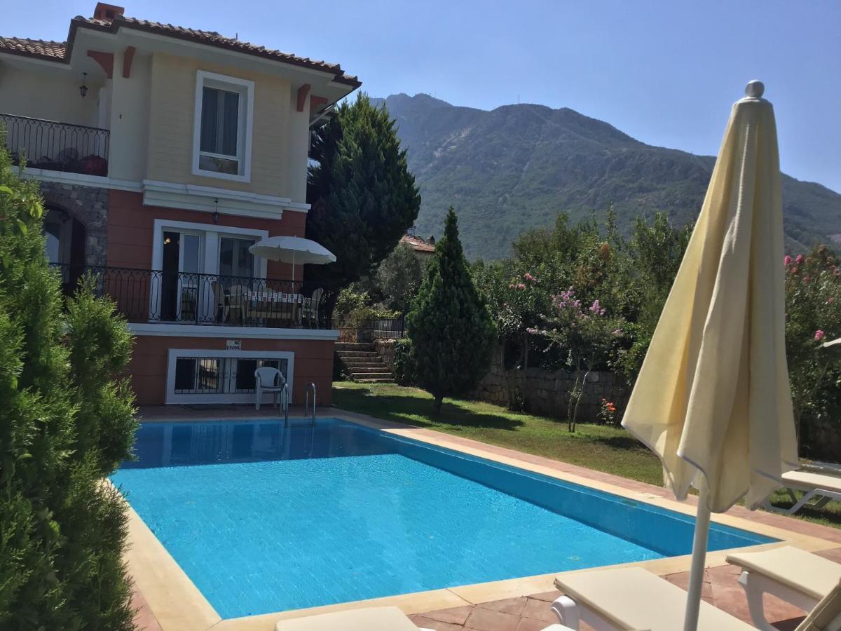 Dolphin Ovacik Villa Oludeniz