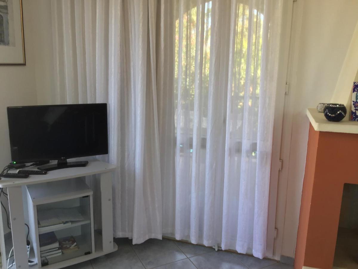 Villa Dolphin Ovacik *