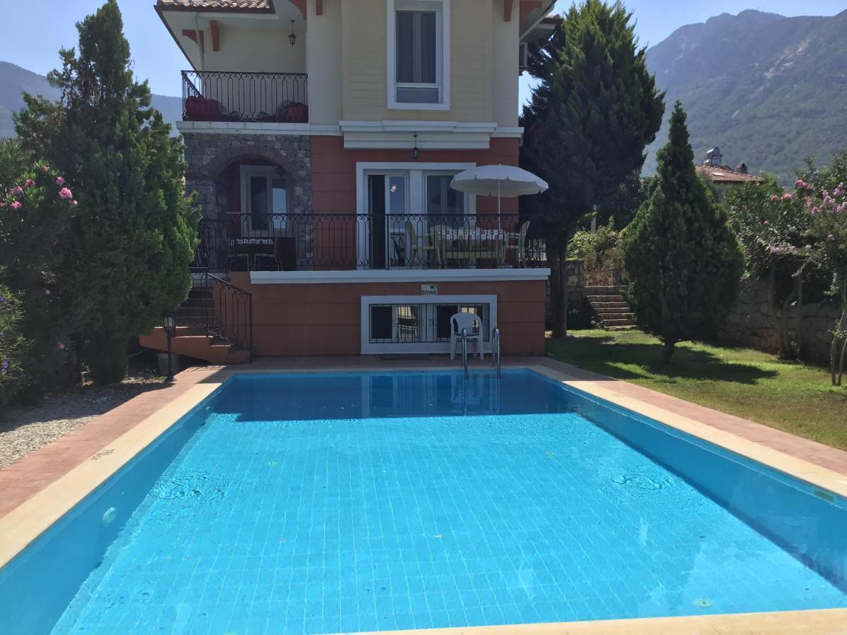 Villa Dolphin Ovacik Oludeniz