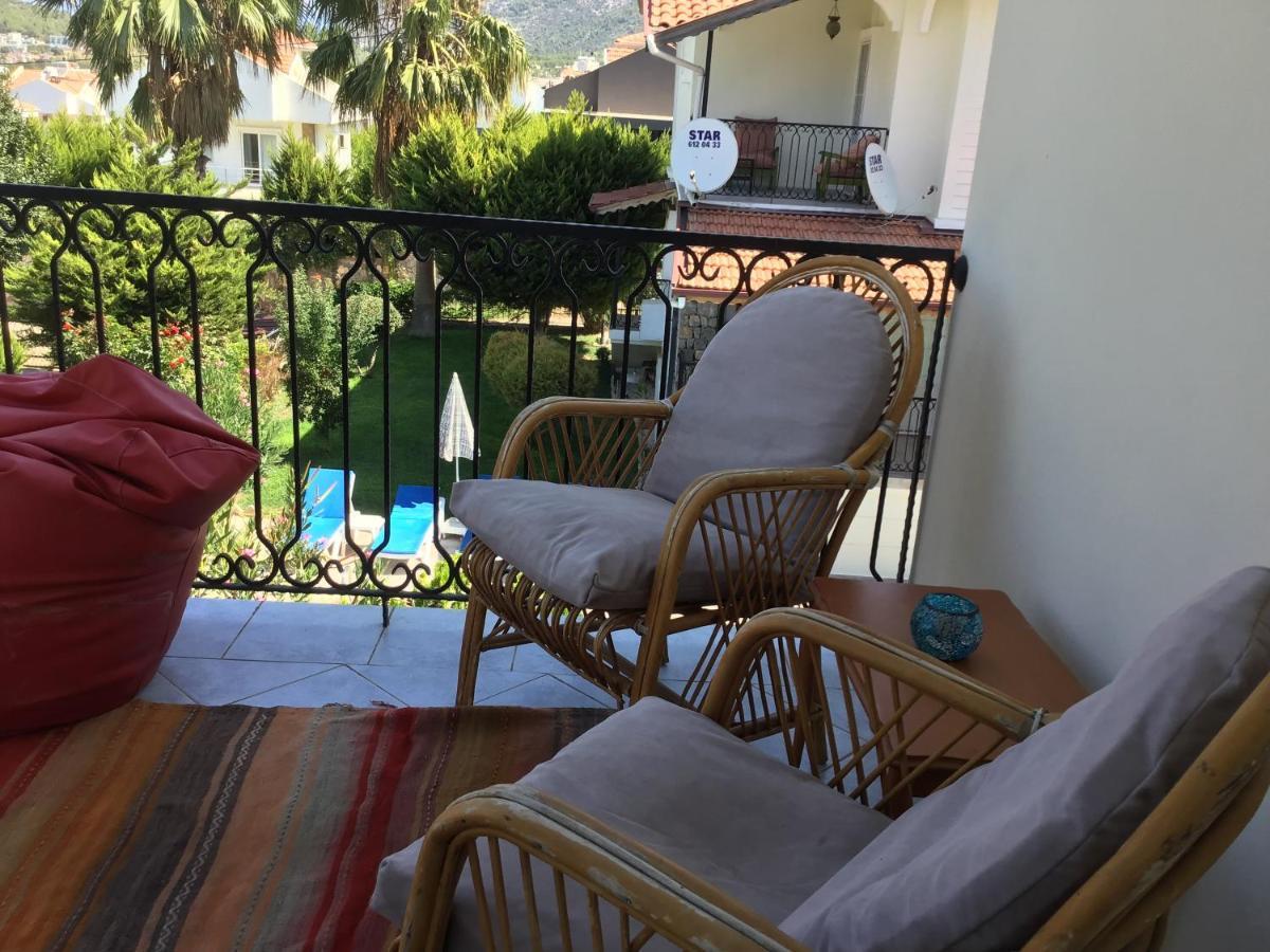 Villa Dolphin Ovacik