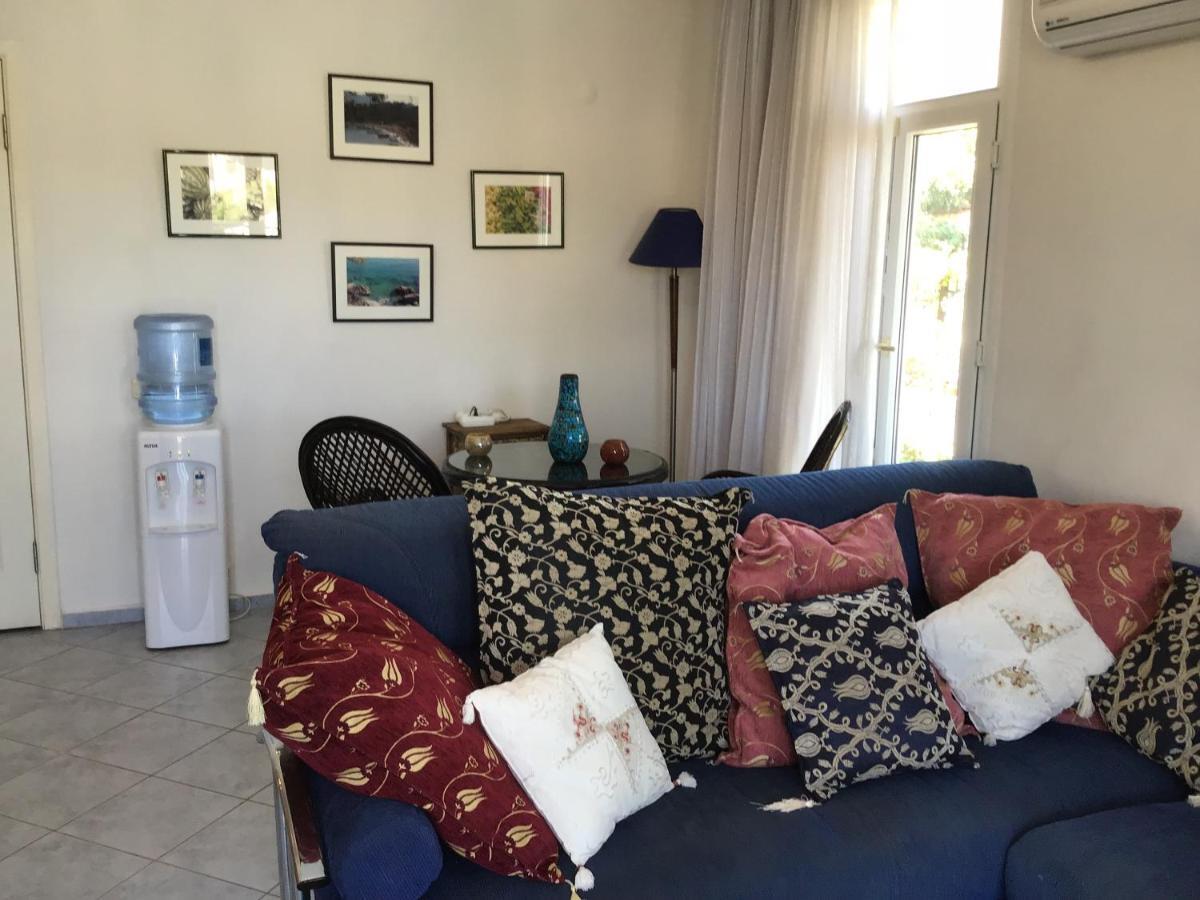 Villa Dolphin Ovacik Oludeniz
