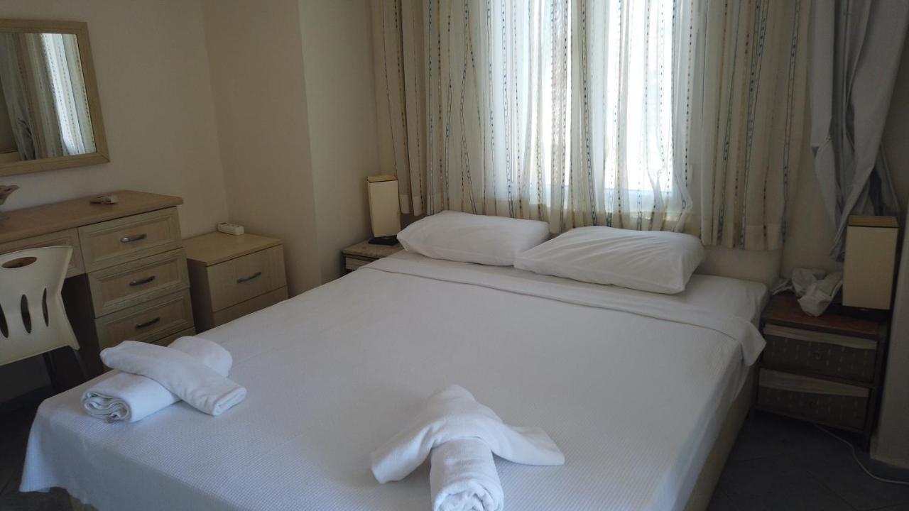 Villa Dolphin Ovacik *