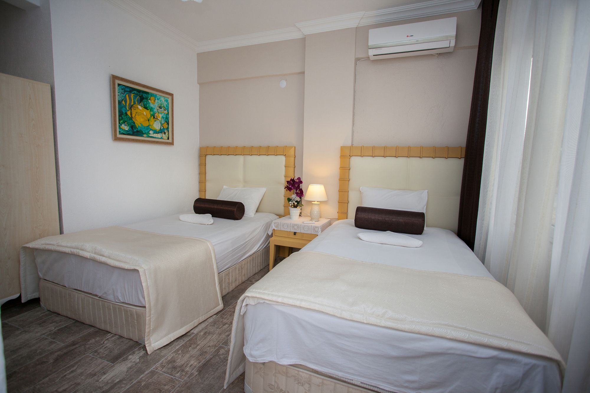 Hotel London Oludeniz