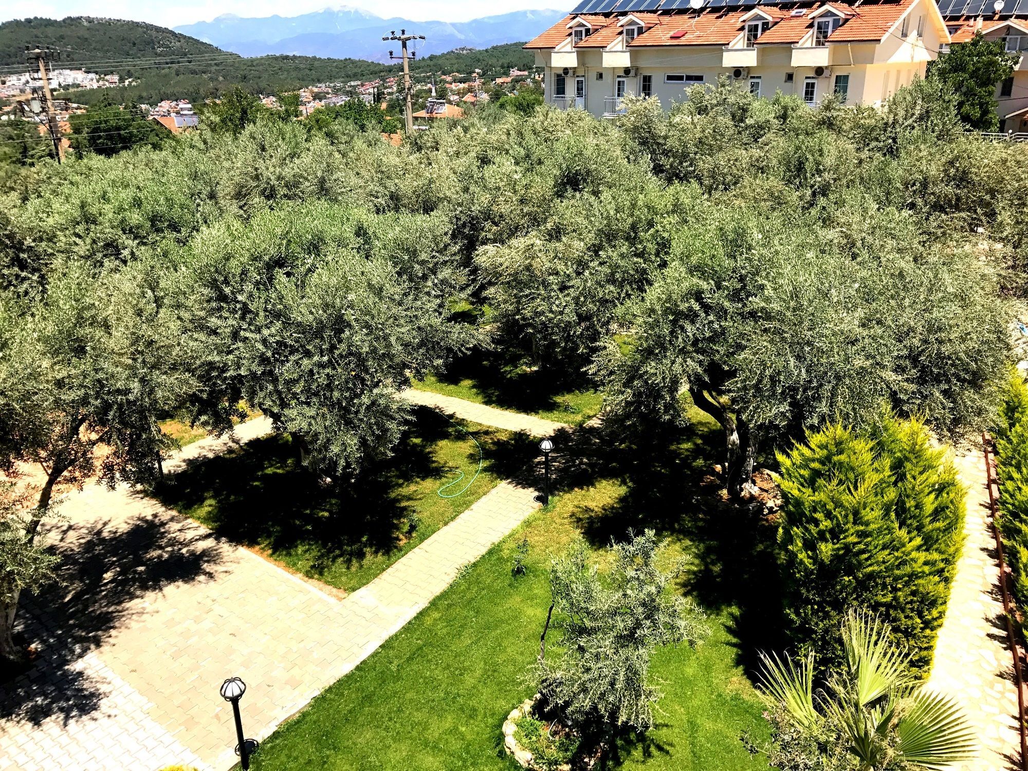 Doga Otel