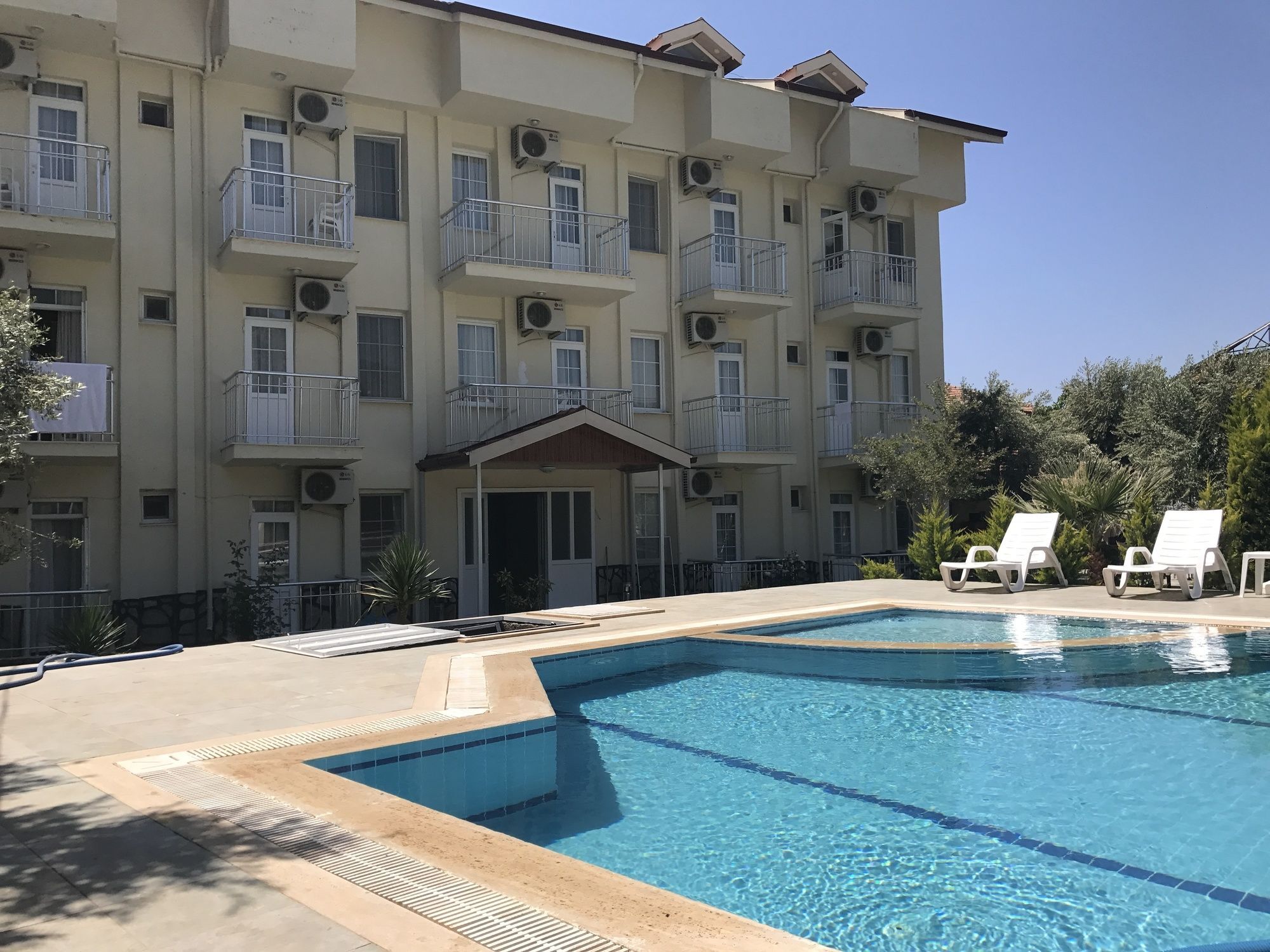 Doga Otel