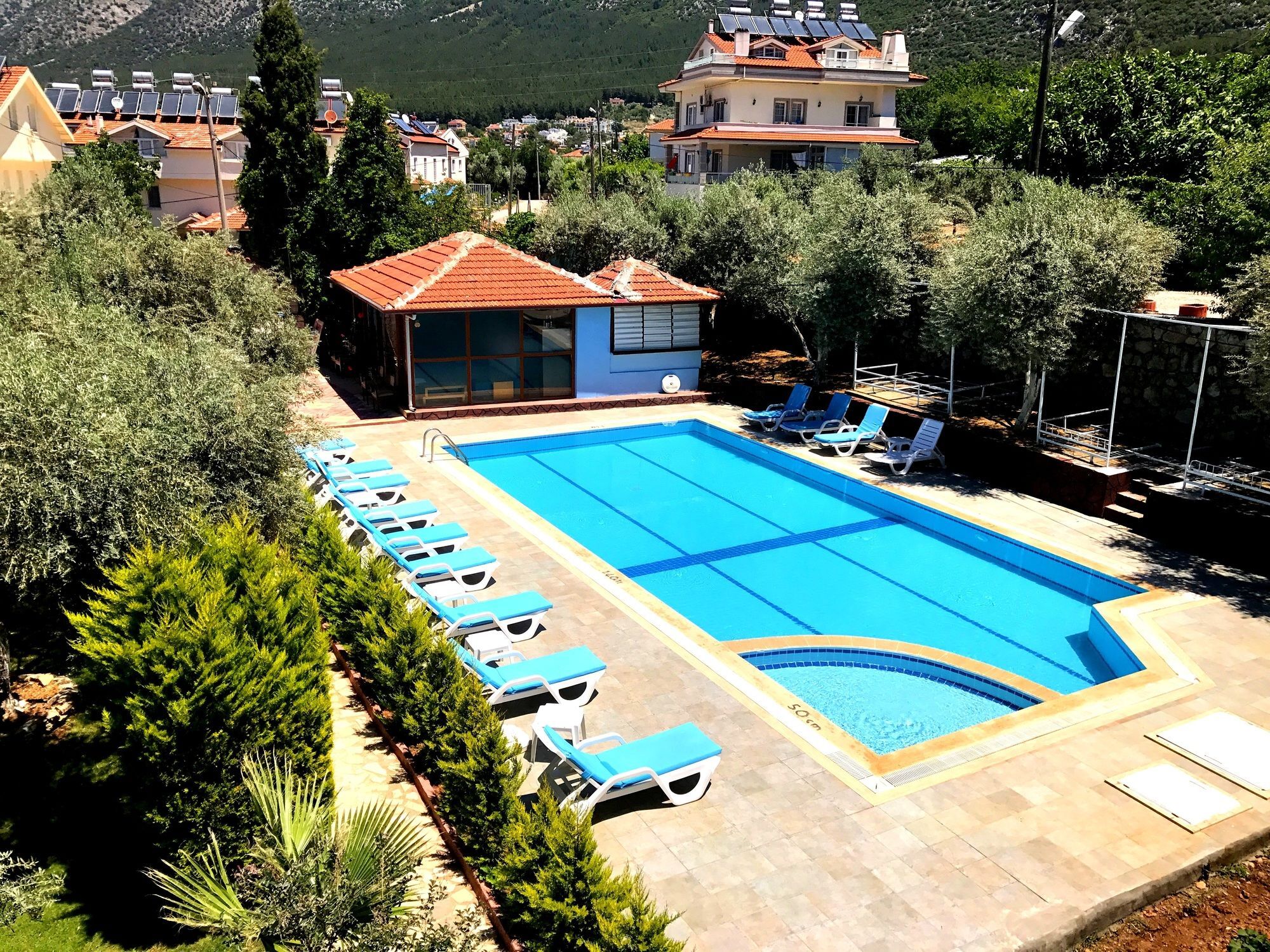Doga Otel 3*
