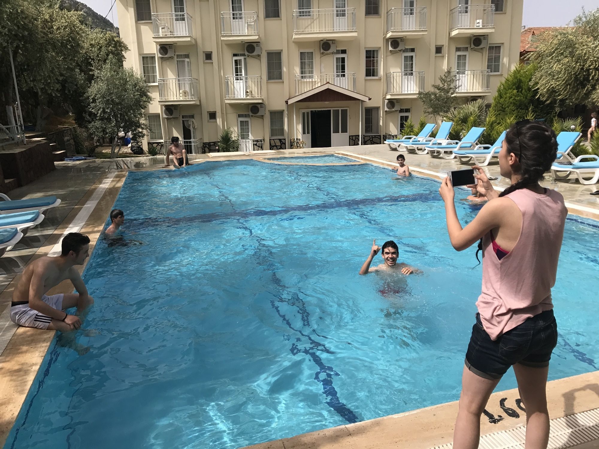 Otel Doga 3*