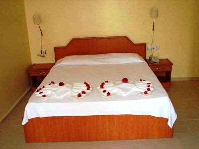 Hotel Pinara Aparts 4*