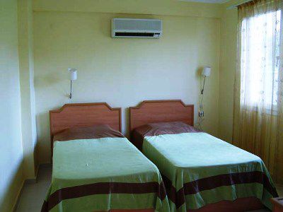 Hotel Pinara Aparts Oludeniz